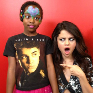 Selena Gomez, Justin Bieber Selena Gomez, Justin Bieber